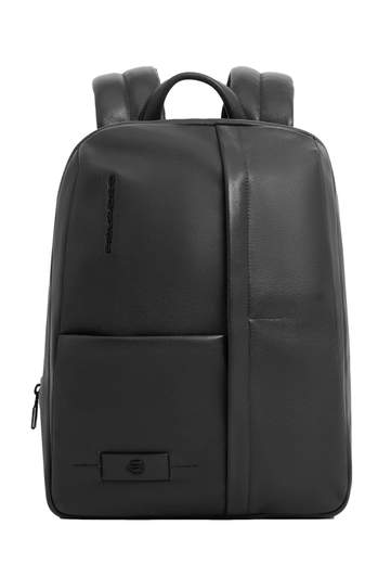 PIQUADRO ZAINO PORTA PC 14'' ESPANDIBILE