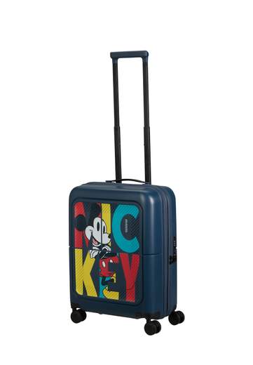 AMERICAN TOURISTER TROLLEY CABINA RIGIDO DASHPOP DISNEY
