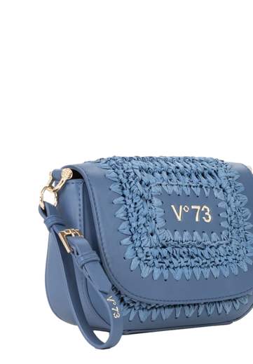 V°73 BORSA CON PATTINA ALISYA