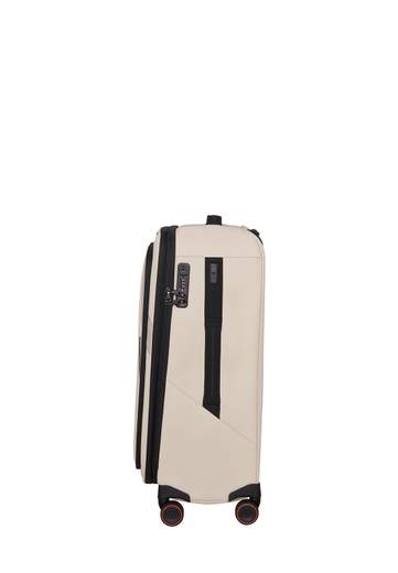 SAMSONITE TROLLEY MEDIO GLAZED