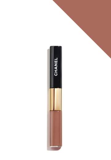 CHANEL LE ROUGE DUO ULTRA TENUE