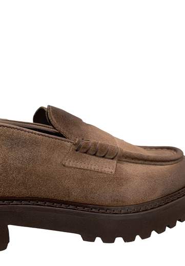 DOUCAL'S MOCASSINO