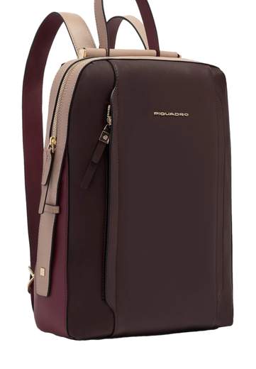 PIQUADRO ZAINO PORTA PC