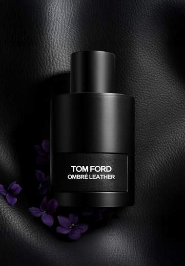 TOM FORD EAU D'OMBRE LEATHER EDT
