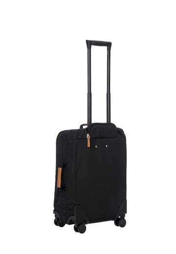 BRIC'S  TROLLEY CABINA X-TRAVEL 37X55X23