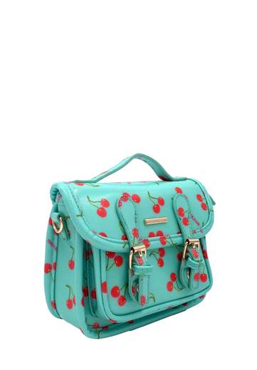 NAJ OLEARI CARTELLA MINI CHERRY