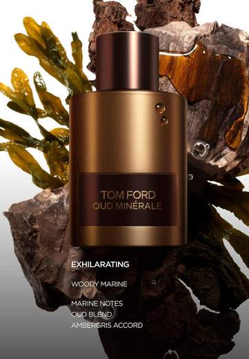 TOM FORD OUD MINERALE EDP 100ML