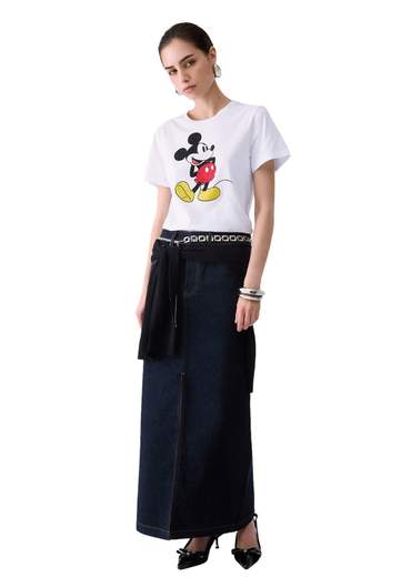 LIU JO T-SHIRT TOPOLINO