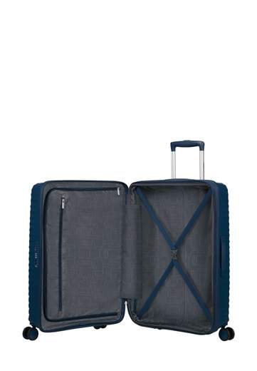 AMERICAN TOURISTER TROLLEY MEDIO DIABLAST