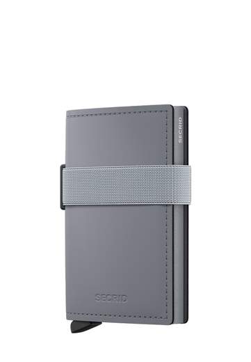 SECRID BANDWALLET MATTE