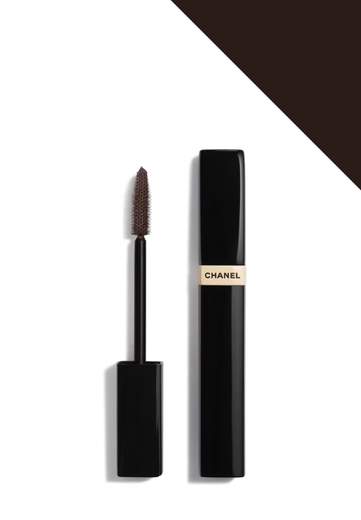 CHANEL LES BEIGES VOLUME AND DEFINITION MASCARA