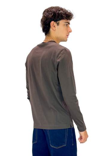 DIKTAT T-SHIRT MANICA LUNGA