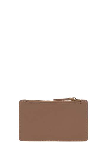 PINKO PORTA CARTE AIRONE CON ZIP