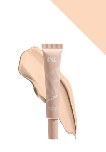 MULAC HYDRATING CONCEALER BFF