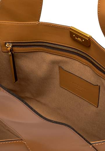 GIANNI CHIARINI SHOPPING SFODERATA VIVI