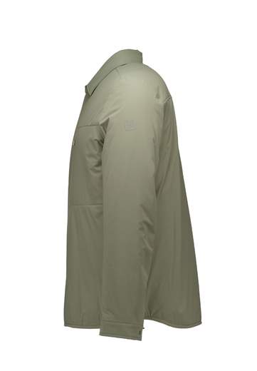 DUNO SHIRT JACKET ZIRAK