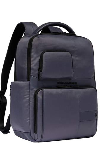 PIQUADRO ZAINO PORTA PC 14''