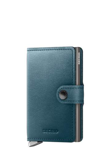 SECRID PREMIUM MINIWALLET DUSK