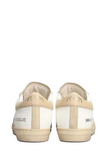 AMA BRAND SNEAKERS SNK
