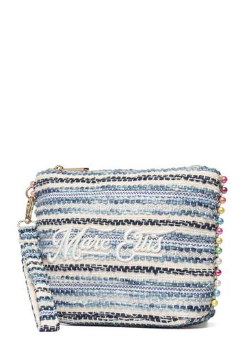 MARC ELLIS CLUTCH CASSY INDY