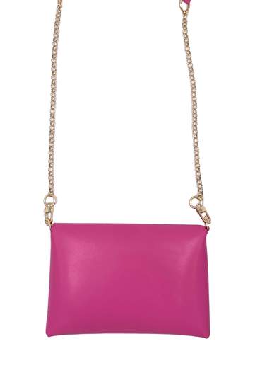 ATELIER DU SAC CLUTCH MAEL