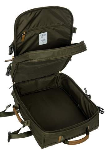 BRIC'S  ZAINO UNDERSEAT X-TRAVEL
