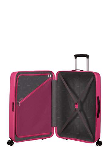 AMERICAN TOURISTER TROLLEY GRANDE 77CM RIGIDO REJOY