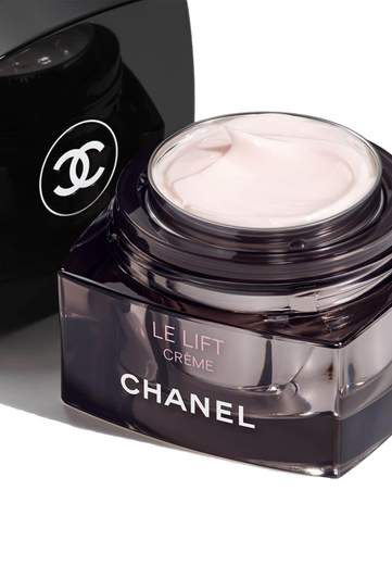 CHANEL LE LIFT CREME WRINKLES & CONTOURS