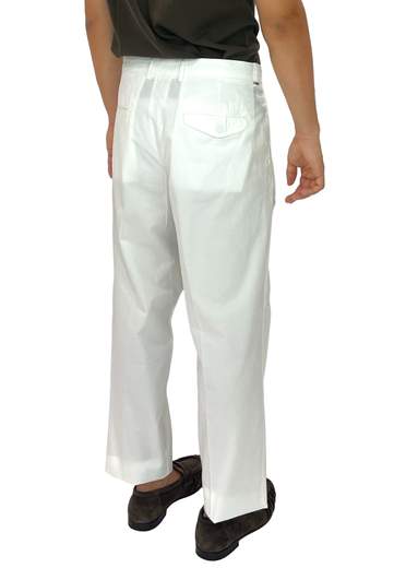 BE ABLE PANTALONI RAUL M40