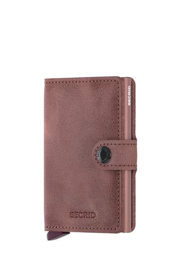 SECRID MINIWALLET VINTAGE