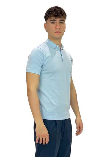 DIKTAT POLO 100% COTONE