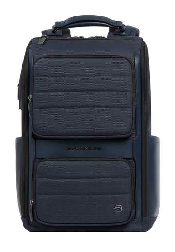 PIQUADRO ZAINO PORTA PC 14''