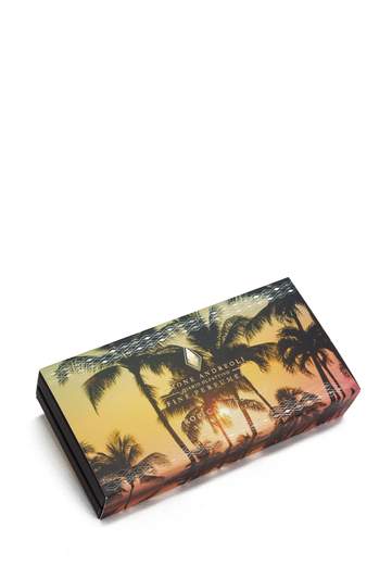 SIMONE ANDREOLI TROPICAL ESCAPES DISCOVERY KIT 6 X 1,7 ML