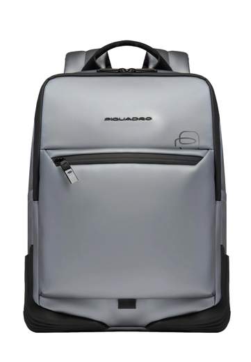 PIQUADRO ZAINO PORTA PC 14'' IN TESSUTO