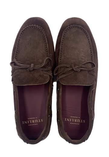STURLINI SNEAKERS CAR SHOES