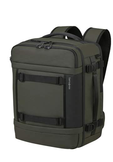 SAMSONITE ZAINO UNDERSEAT PORTA PC 15.6 CABIN PACK