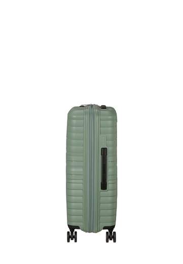 AMERICAN TOURISTER TROLLEY MEDIO RIGIDO FLYWIST