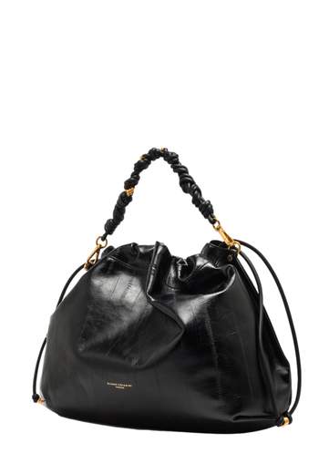 GIANNI CHIARINI BORSA MORGANA