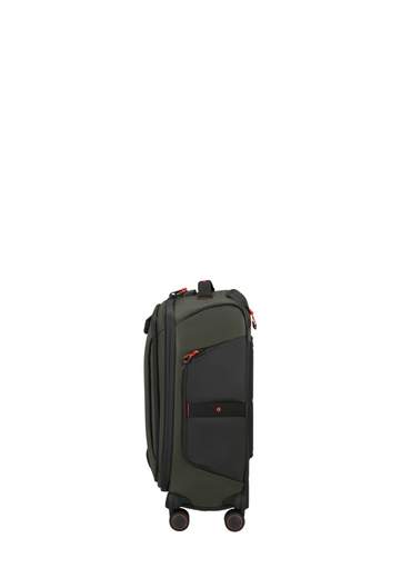 SAMSONITE TROLLEY CABINA 55CM ECODIVER