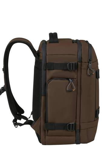 SAMSONITE ZAINO UNDERSEAT PORTA PC 15.6 CABIN PACK