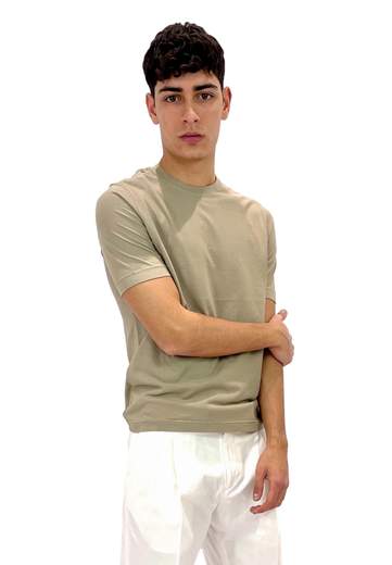 FILIPPO DE LAURENTIIS T-SHIRT