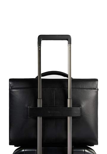 PIQUADRO CARTELLA PORTA PC 15.6''