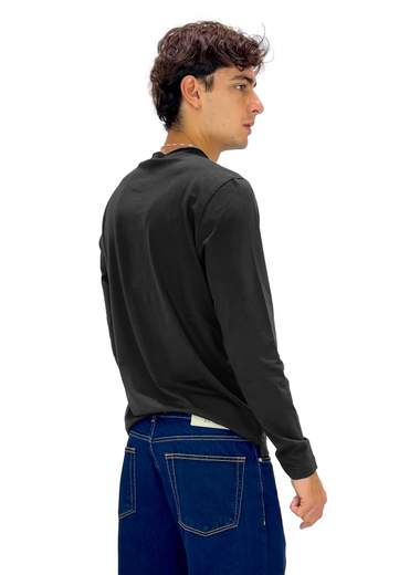 DIKTAT T-SHIRT MANICA LUNGA
