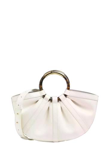 COCCINELLE BORSA SHELL