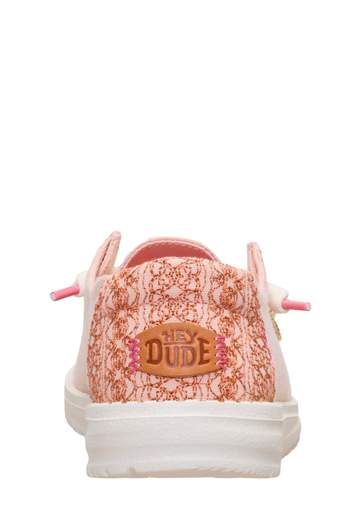 HEY DUDE SNEAKERS WENDY BREAK SURF JERSEY