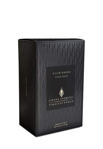 SIMONE ANDREOLI PALM OASES PARFUM NECTAR