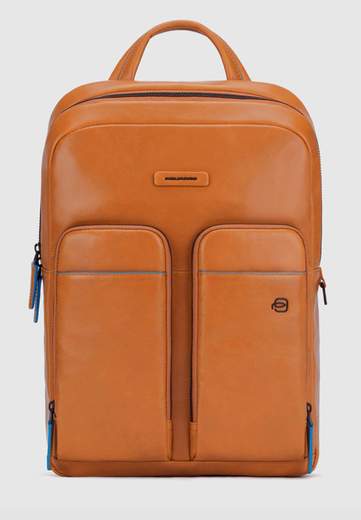 PIQUADRO ZAINO PORTA PC E PORTA IPAD®PRO 12,9