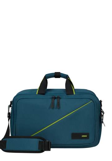 AMERICAN TOURISTER BORSONE/VALIGIA UNDERSEAT TAKE2CABIN