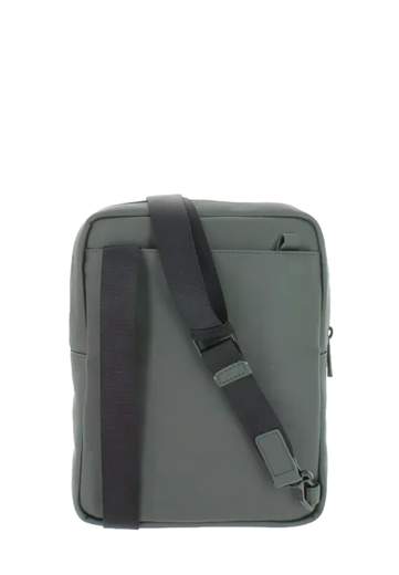 PIQUADRO BORSELLO GOMMATO PORTA IPAD®