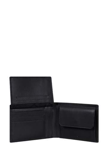 SAMSONITE PORTAFOGLI COMPLETO ATTACK 2 SLG